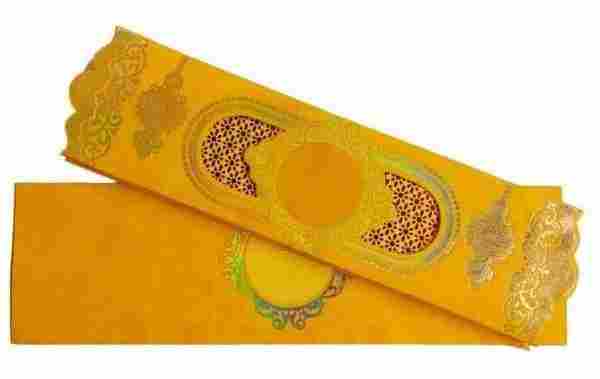 HN103 Direct — wedding invitation card