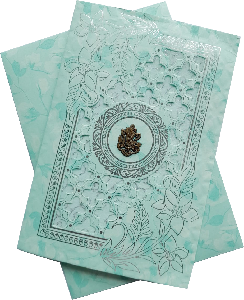 bule-wedding-invitation-card-ganesha-or-rose — wedding invitation card